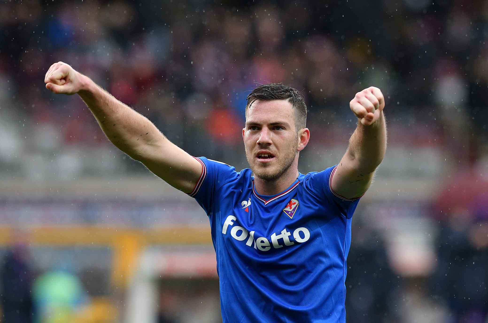 Veretout, la scommessa vinta da Corvino. Ora sono 7 i gol stagionali. 2° bomber viola