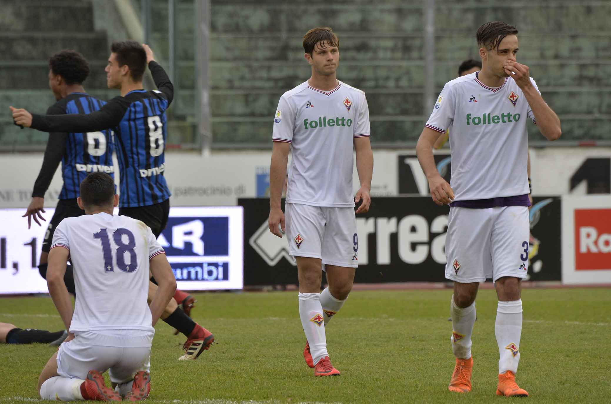 Vecchi: "Conosciamo bene la Fiorentina, ottima squadra e hanno fatto grande stagione"