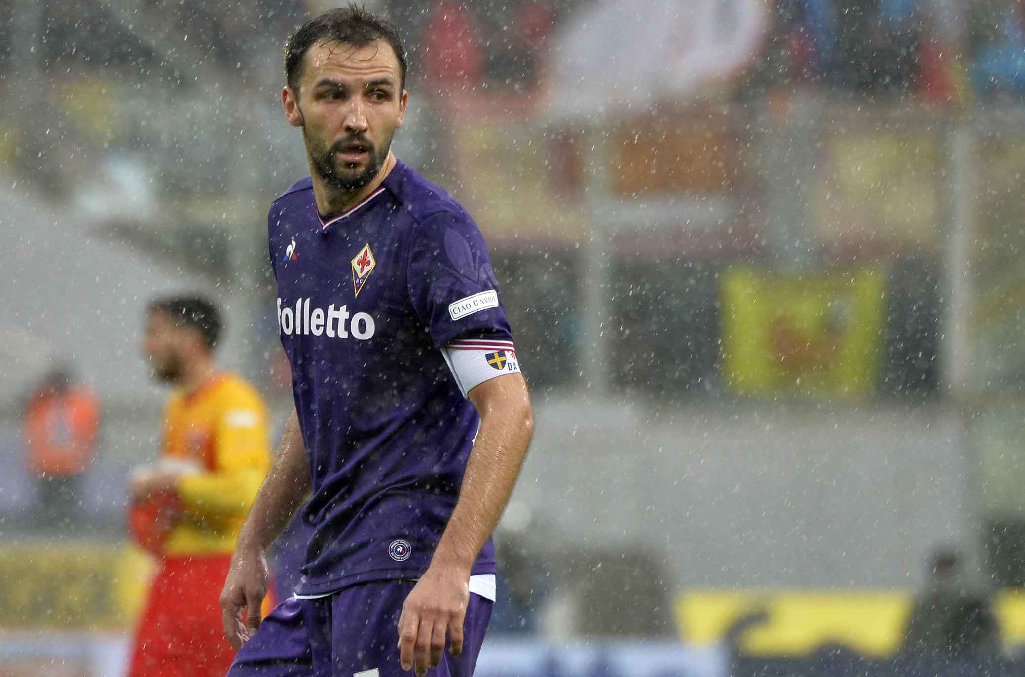 Badelj torna 'a casa': mancano solo gli ultimi dettagli con la Lazio