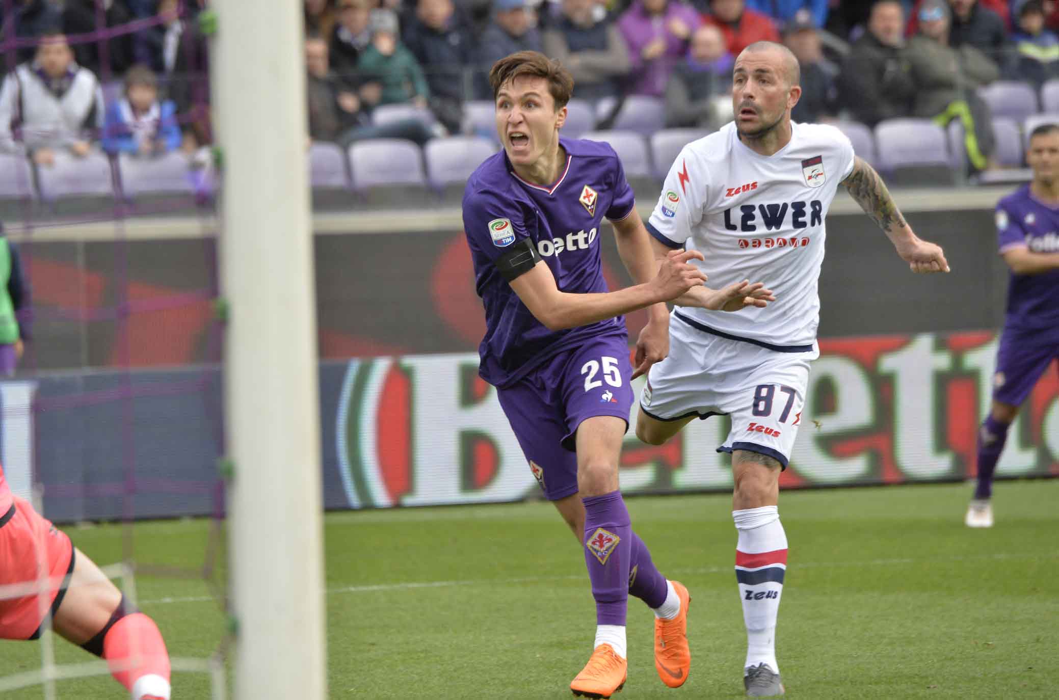 Fiorentina e quel tesoro che vale 150 milioni di euro