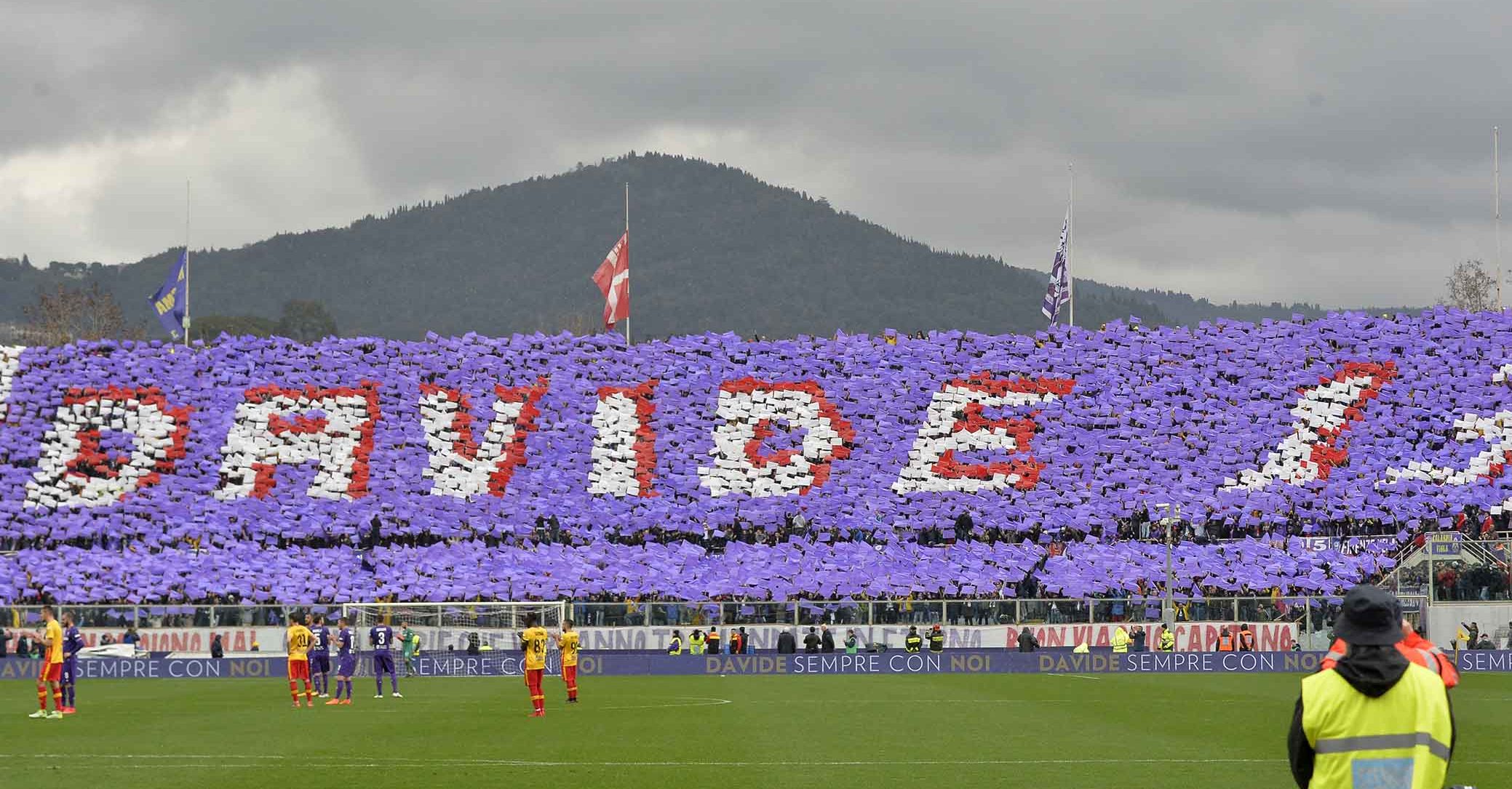 Franco Baresi ricorda Astori: "Era uomo già a 17 anni, un esempio per tutti. A Firenze il suo posto nel mondo"
