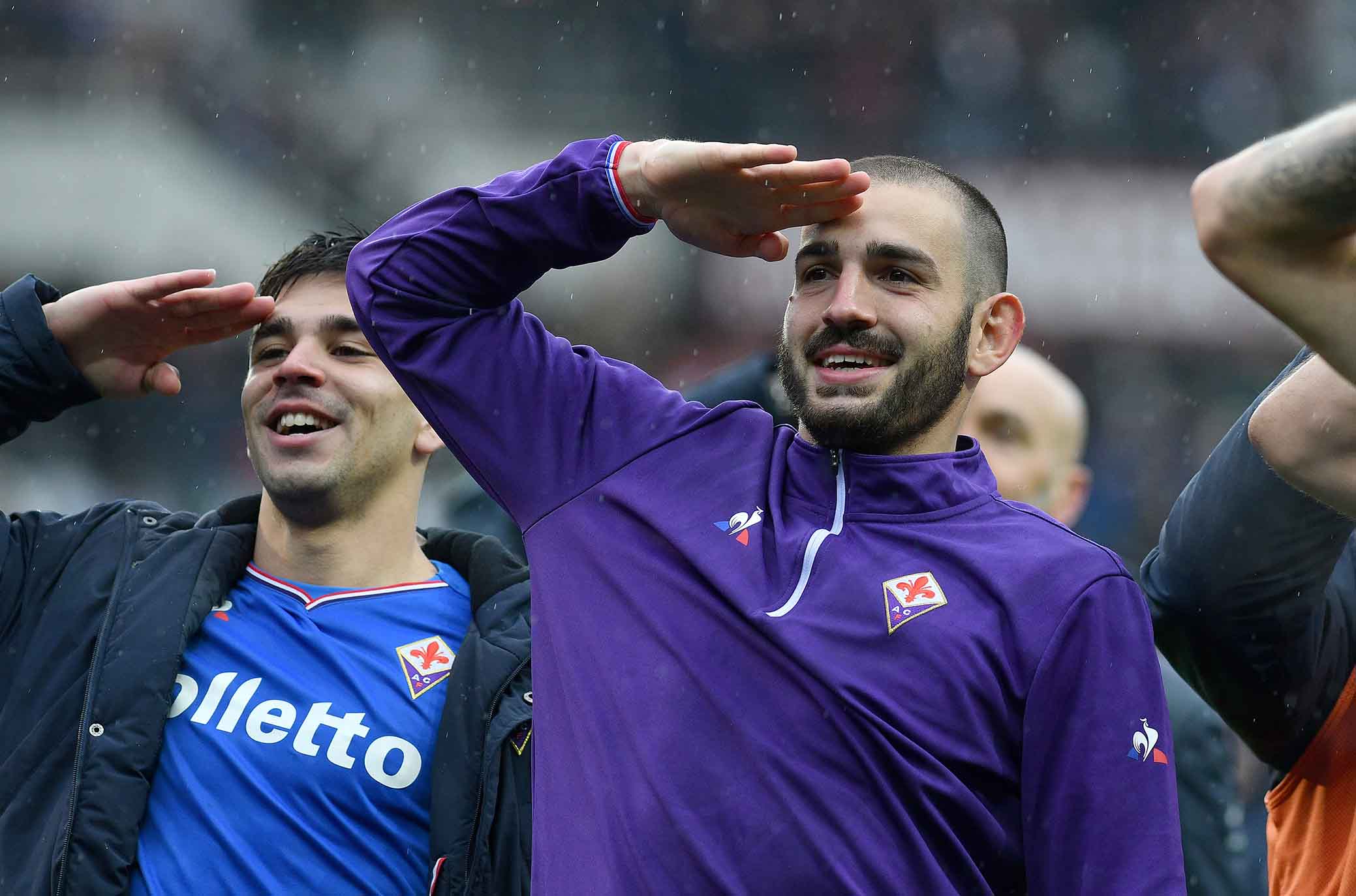 Il riscatto di Saponara: corsa e qualità, ora prova a trascinare la Fiorentina