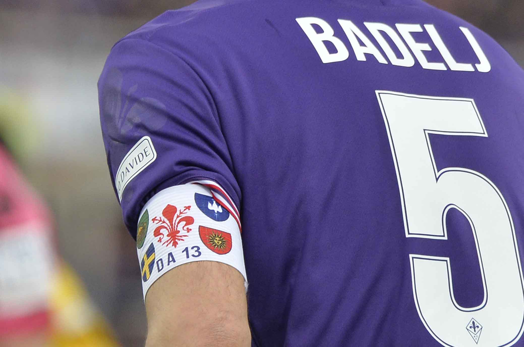 Milan Badelj forza i tempi. Cruciale recuperare per la gara contro il Napoli