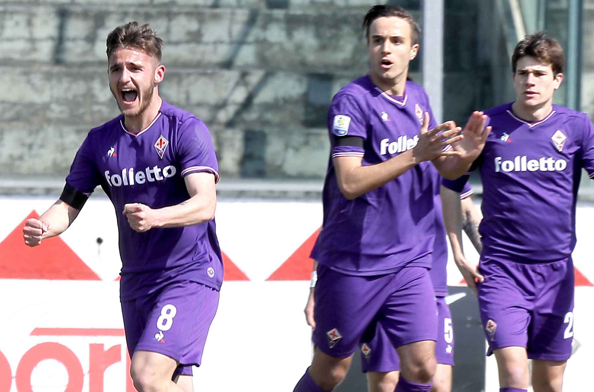 Programma di oggi: prima squadra al lavoro verso il Crotone. Primavera, finale al Viareggio