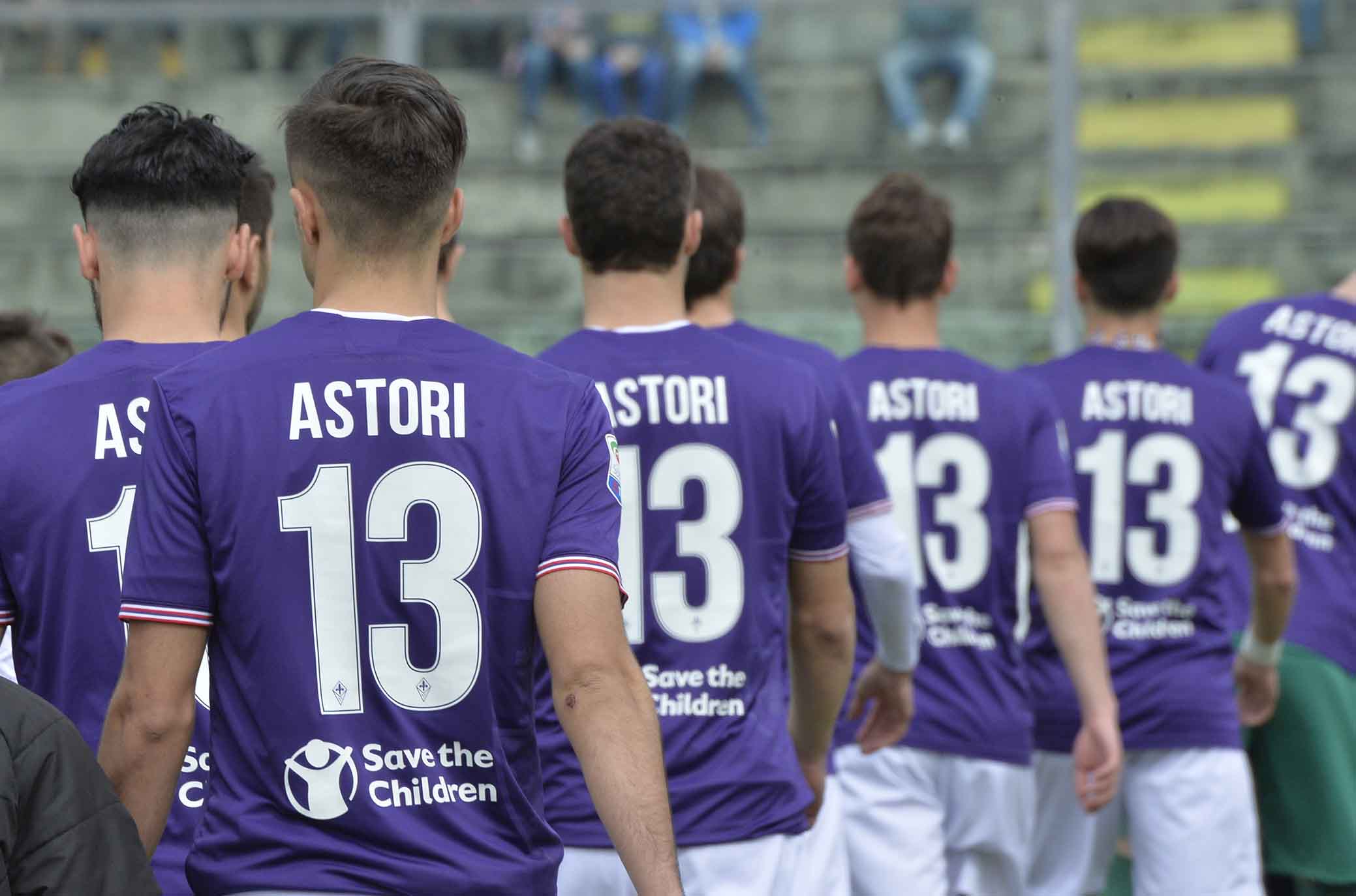 Domenica il tributo di San Siro ad Astori: maglie numero 13 e sorprese in curva