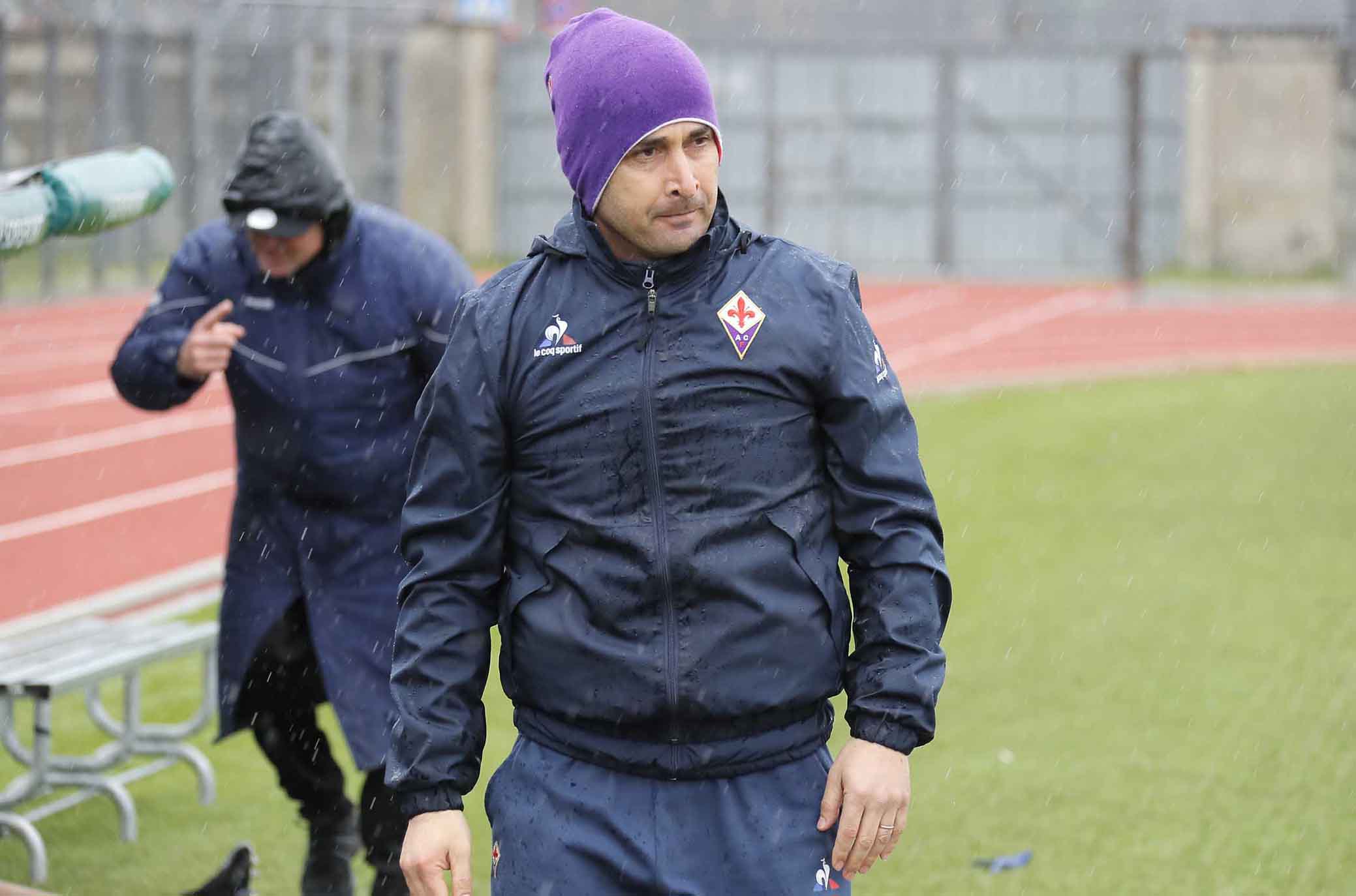 Primavera, domani l'impegno in Coppa Italia contro la Spal