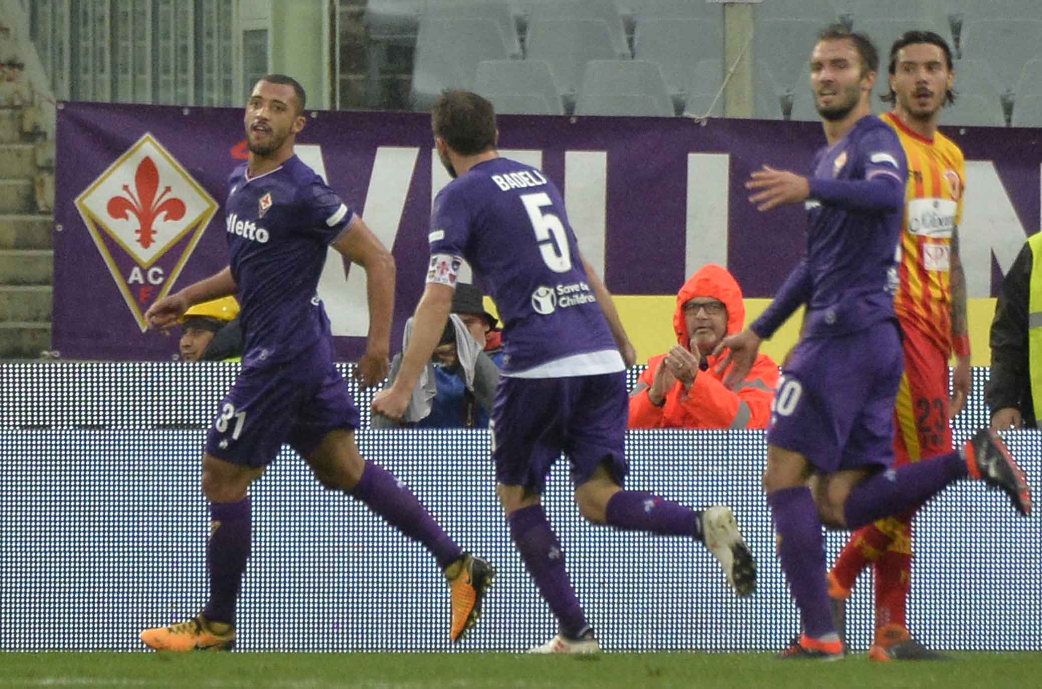 Vitor Hugo: "Quando arrivai a Firenze Davide mi abbracciò. Giocheremo per lui"