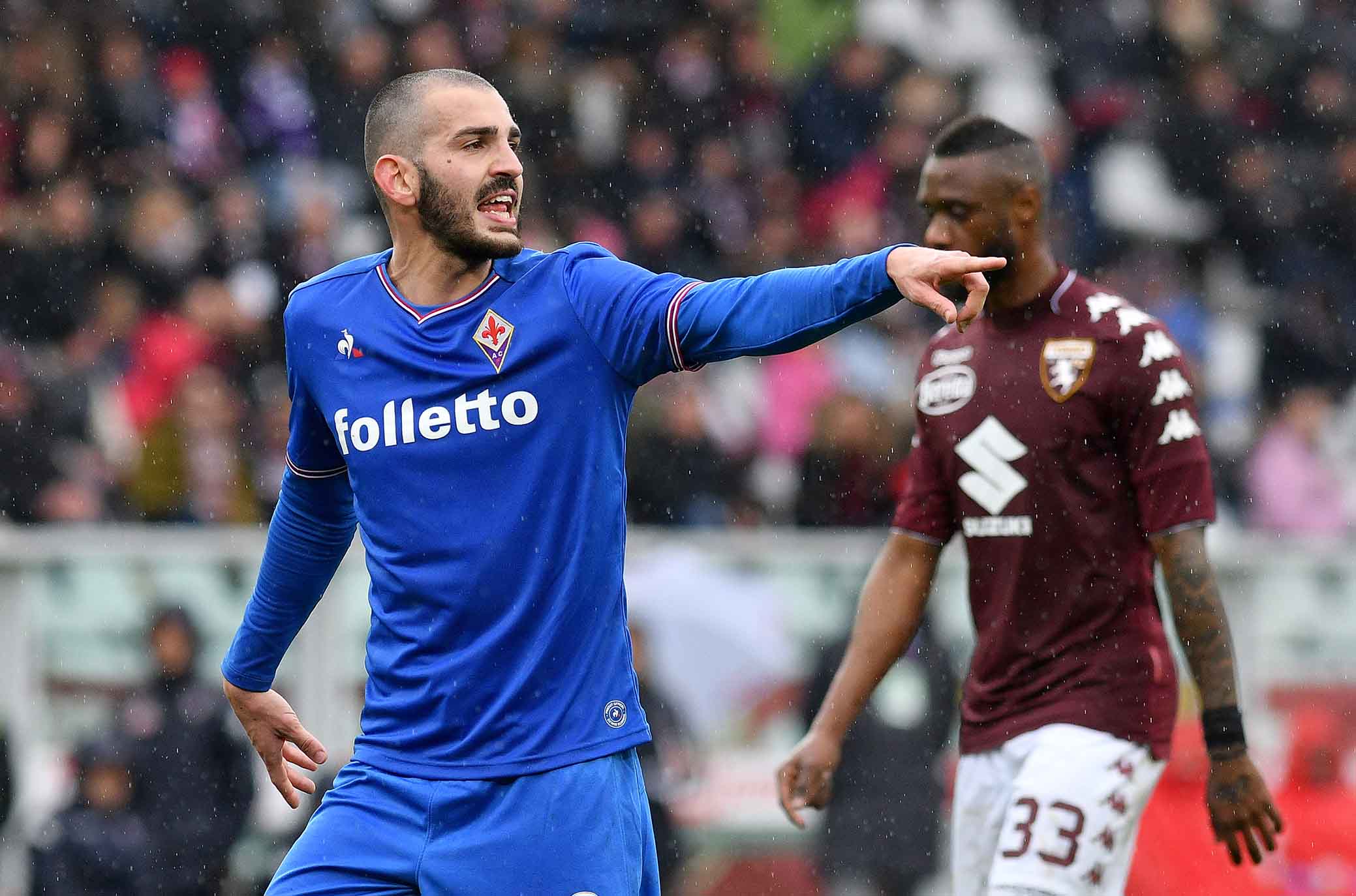 Fiorentina-Crotone, VOTA QUI LA FORMAZIONE DEI TIFOSI di VI.IT