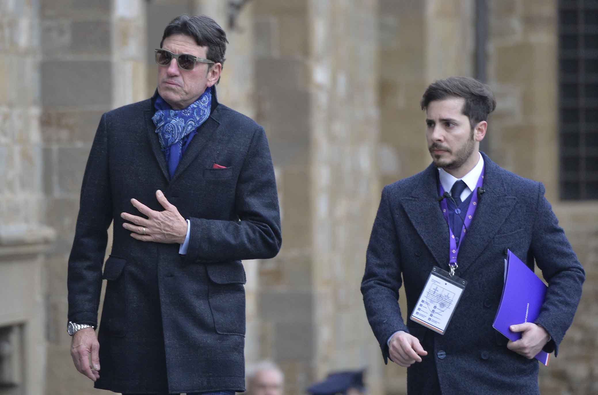 Galli: "Da oggi il calcio sarà diverso. Ho sofferto tanto in questi giorni"