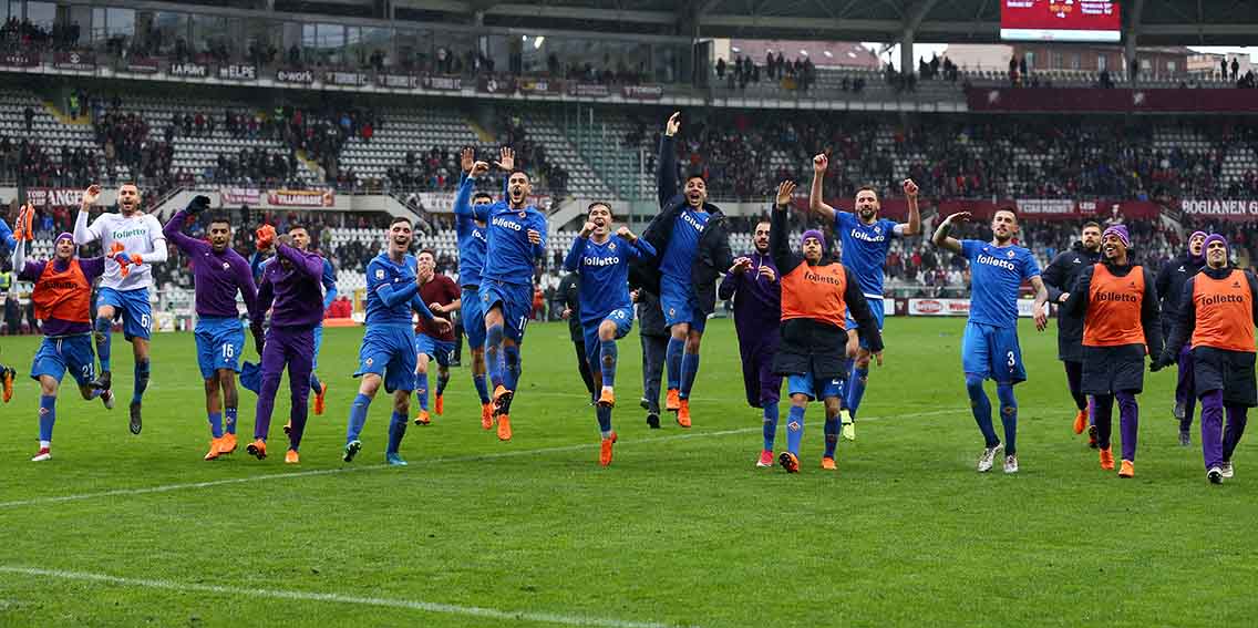 La giornata viola: il riassunto