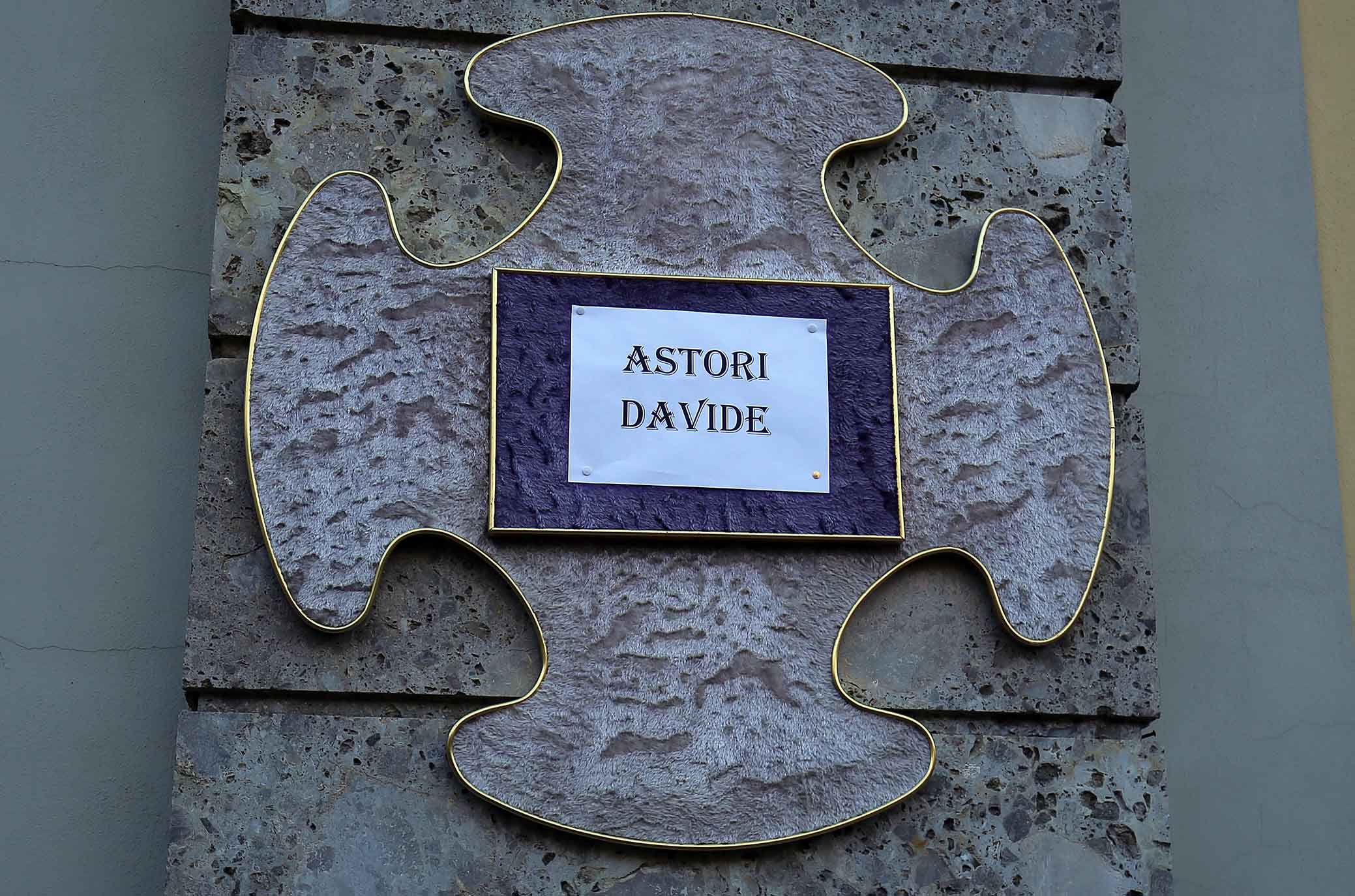 BERGAMO- SAN PELLEGRINO 08-03-2018. FUNERALI DI DAVIDE ASTORI ALL'ARRIVO A SAN PELLEGRINO. SILPRESS/GALASSI SILVANO