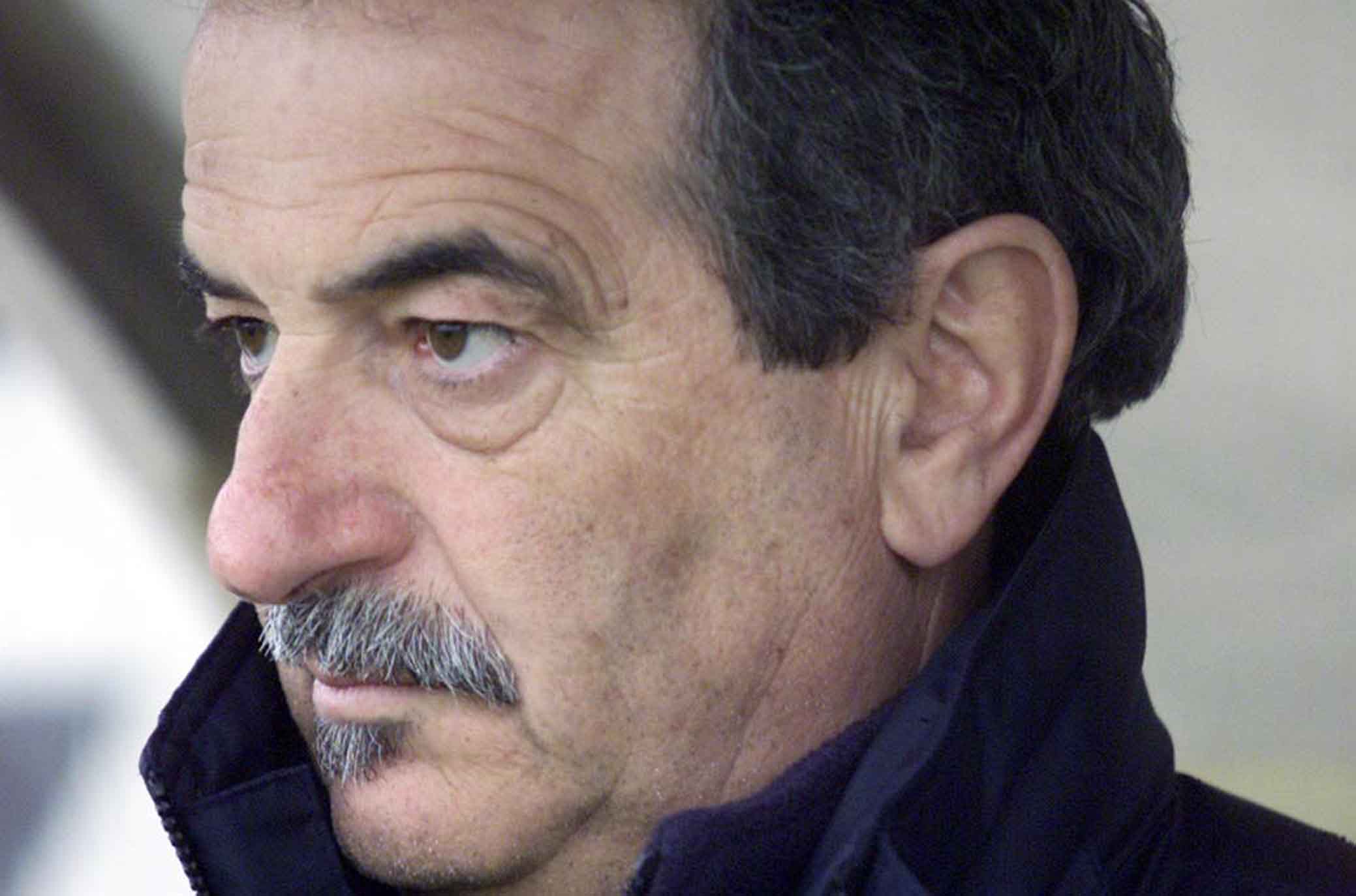 Treviso.Fiorentina. Mondonico