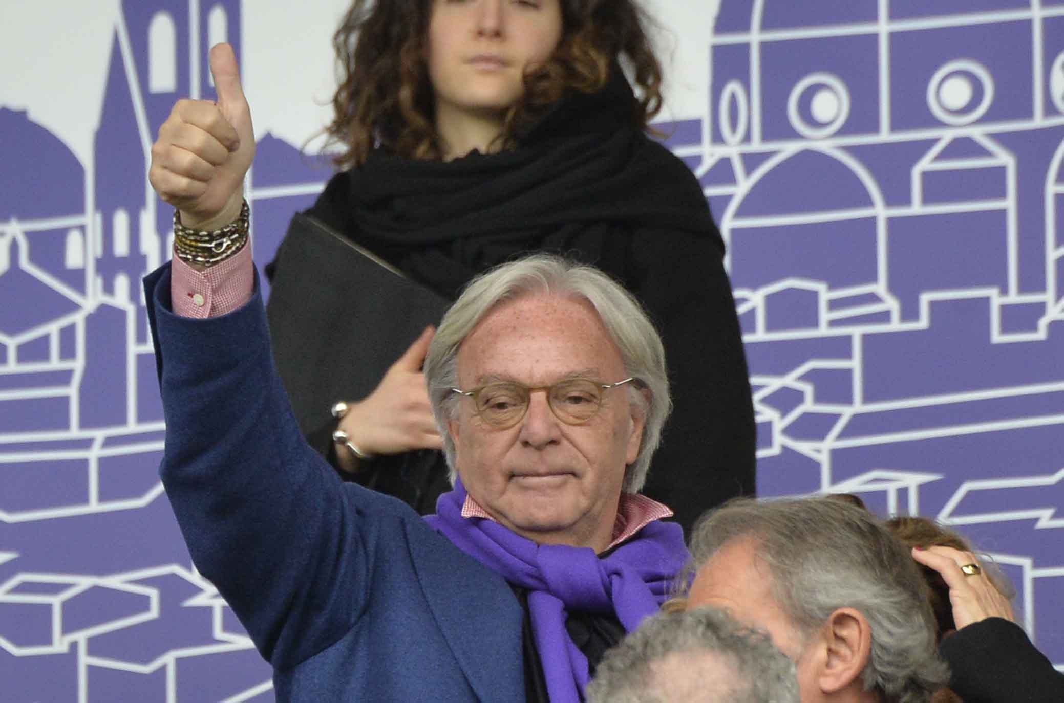 Diego Della Valle: "Azienda in evoluzione. Se puntiamo alla qualità assoluta..."