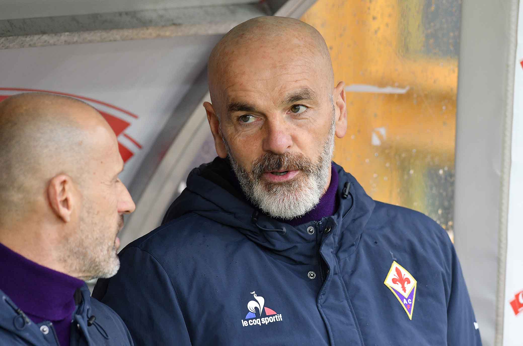 Quotidiani a confronto: la formazione viola chi l'azzecca?
