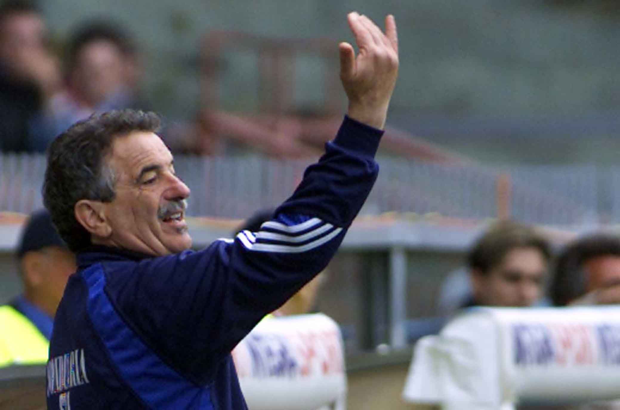 Genoa-Fiorentina.Mondonico.