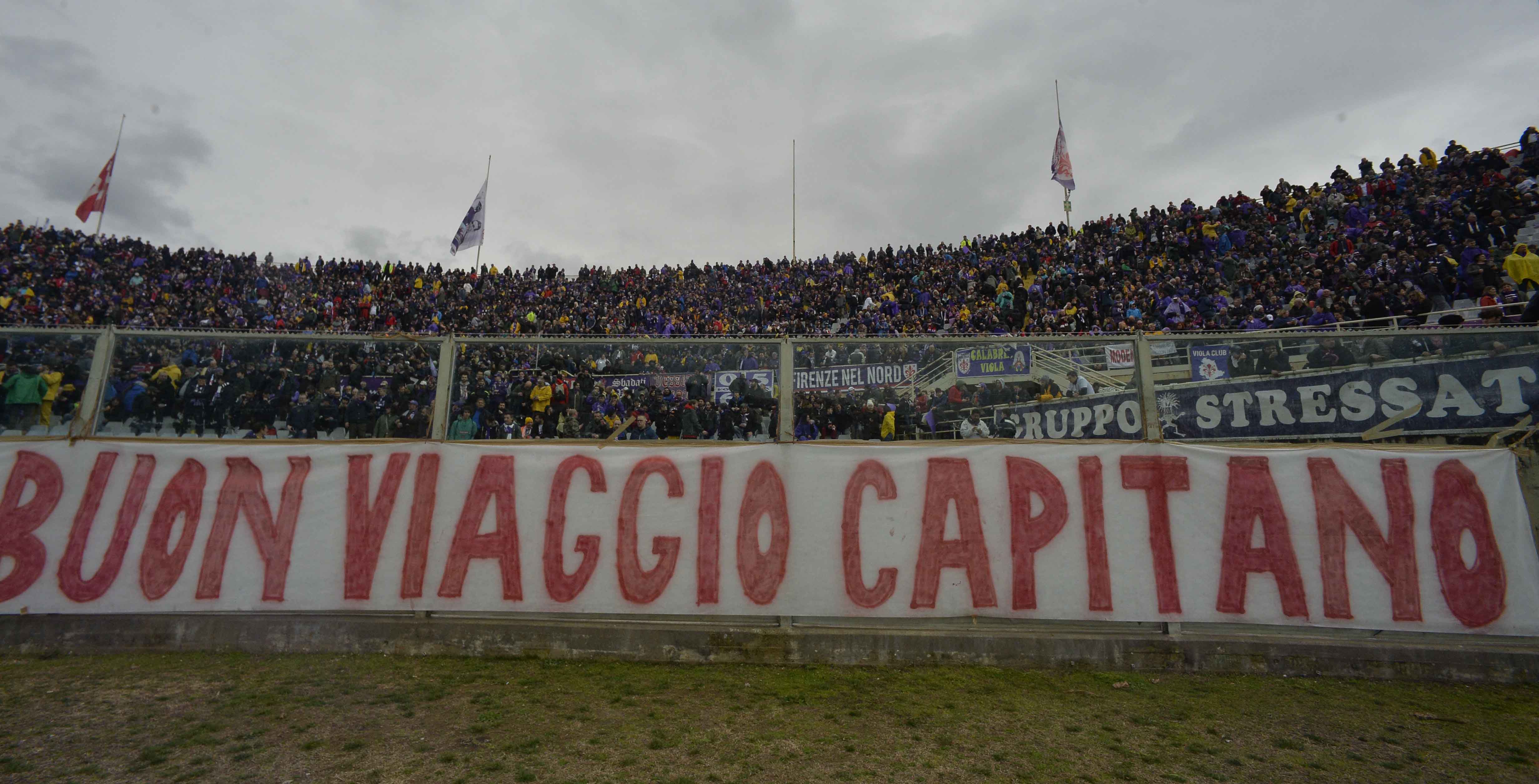 Dalla tragedia di Astori un'alba nuova per il calcio. Un seme da far germogliare
