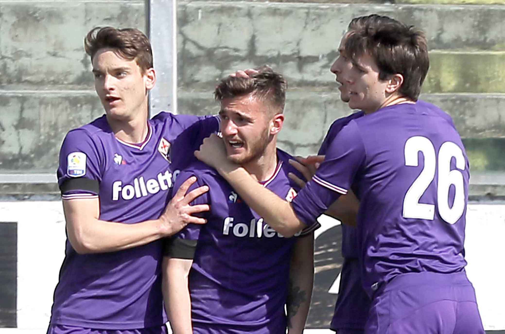 Viareggio Cup, Lakti: "Abbiamo sbagliato troppo. Dobbiamo capire i nostri errori"