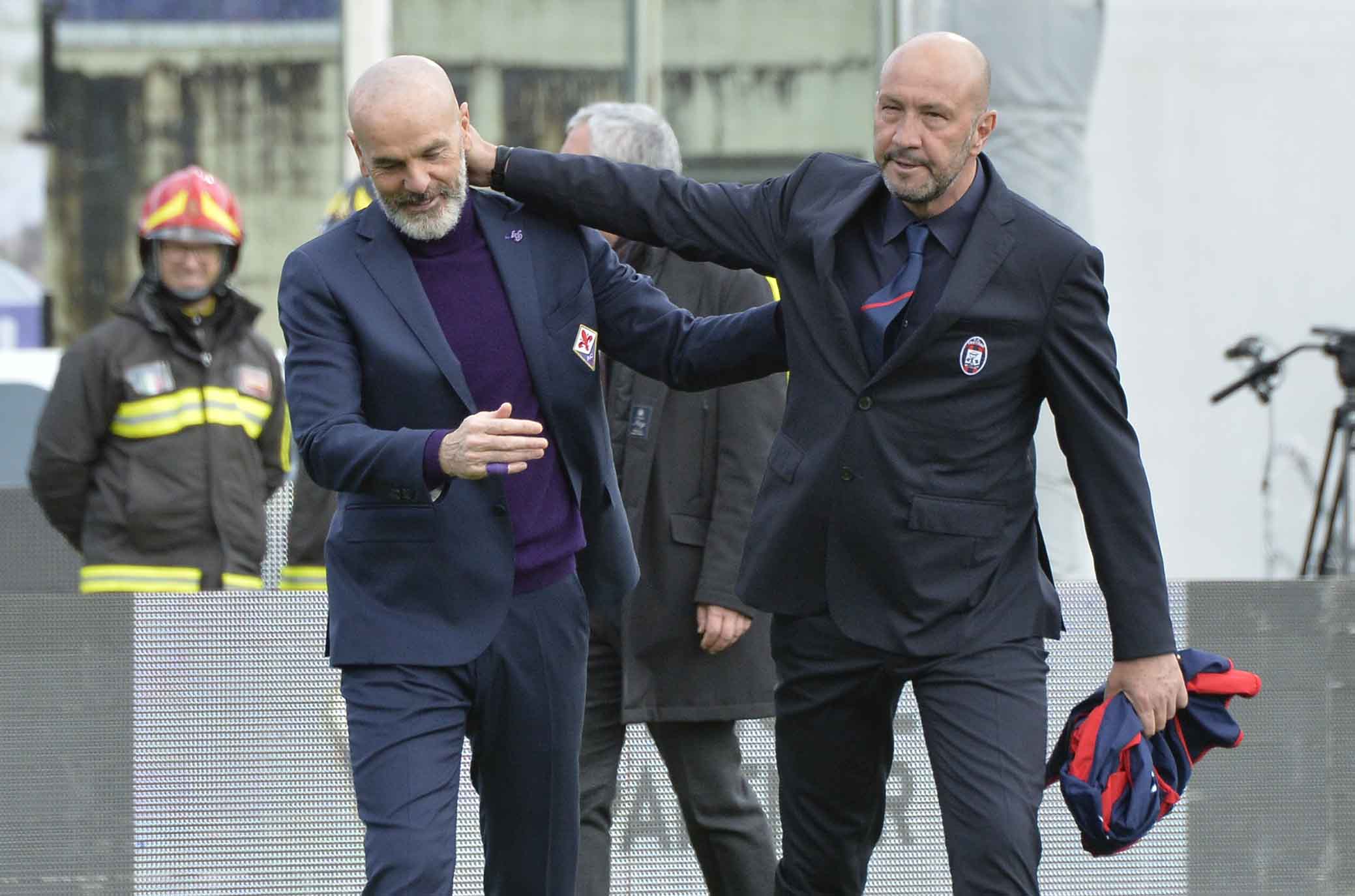 Serie A, ribaltone Cagliari: via Maran, in Sardegna è arrivato Walter Zenga