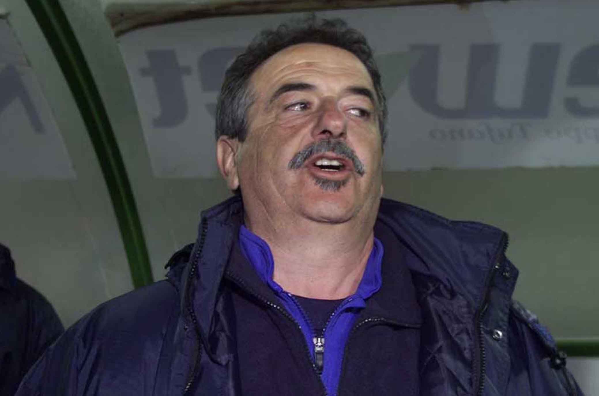 Avellino-Fiorentina.Mondonico.