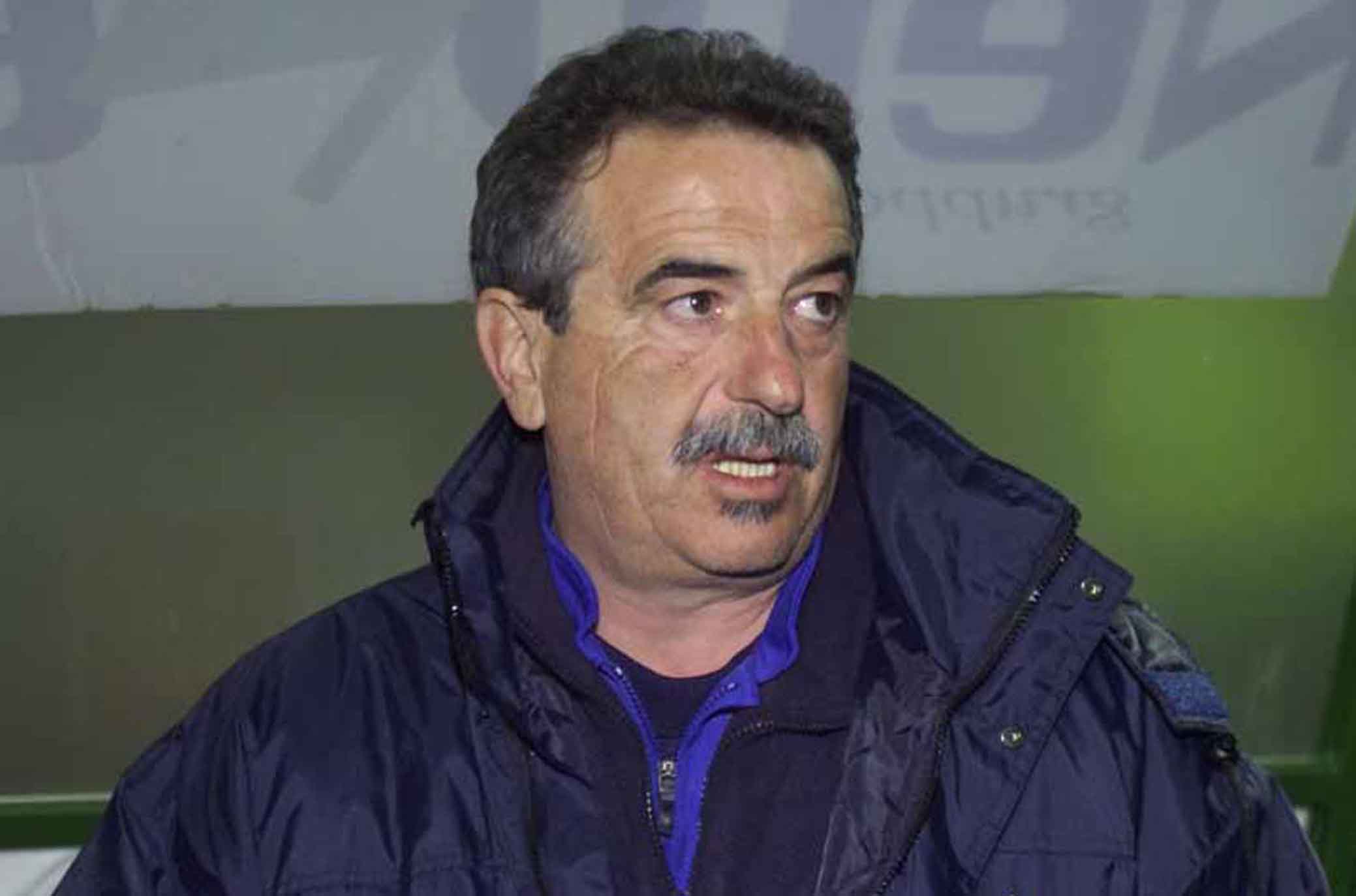 Avellino-Fiorentina.Mondonico.