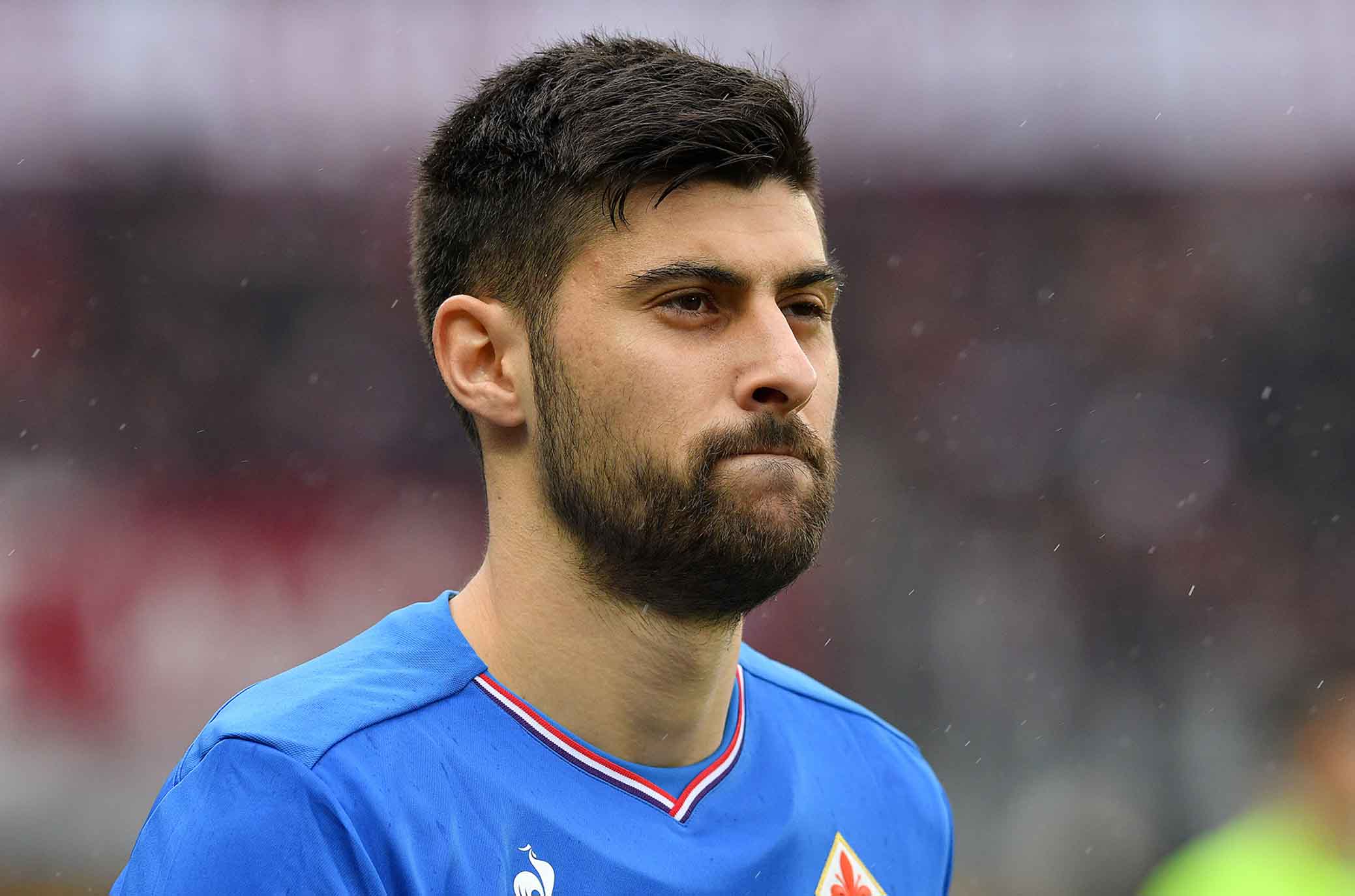 Benassi: "Sei stato una persona vera, onesta e sincera. Addio grande Mondo"