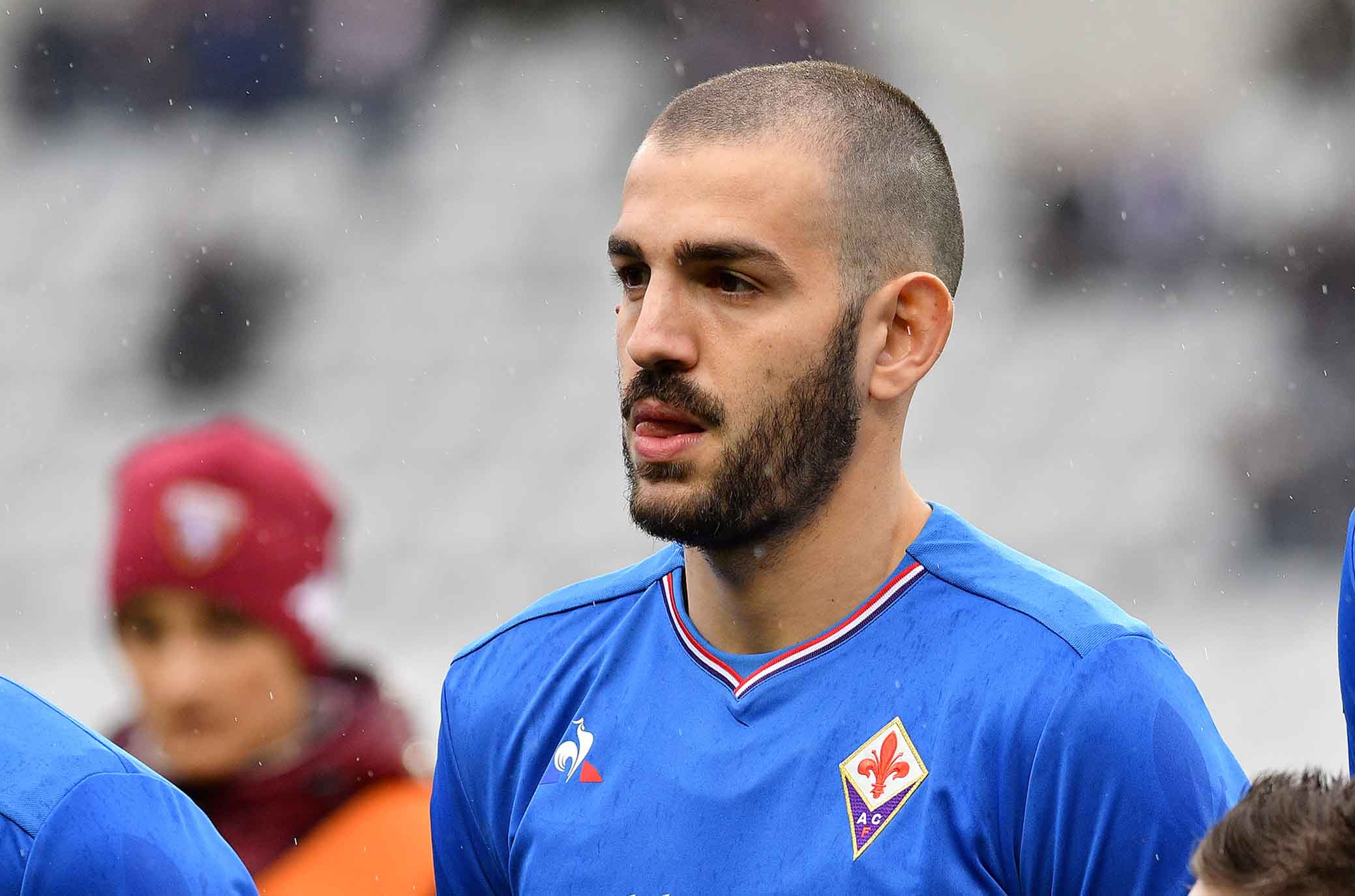 TORINO-FIORENTINA 18-03-2018. RICCARDO SEMINARA. SILPRESS/GALASSI SILVANO