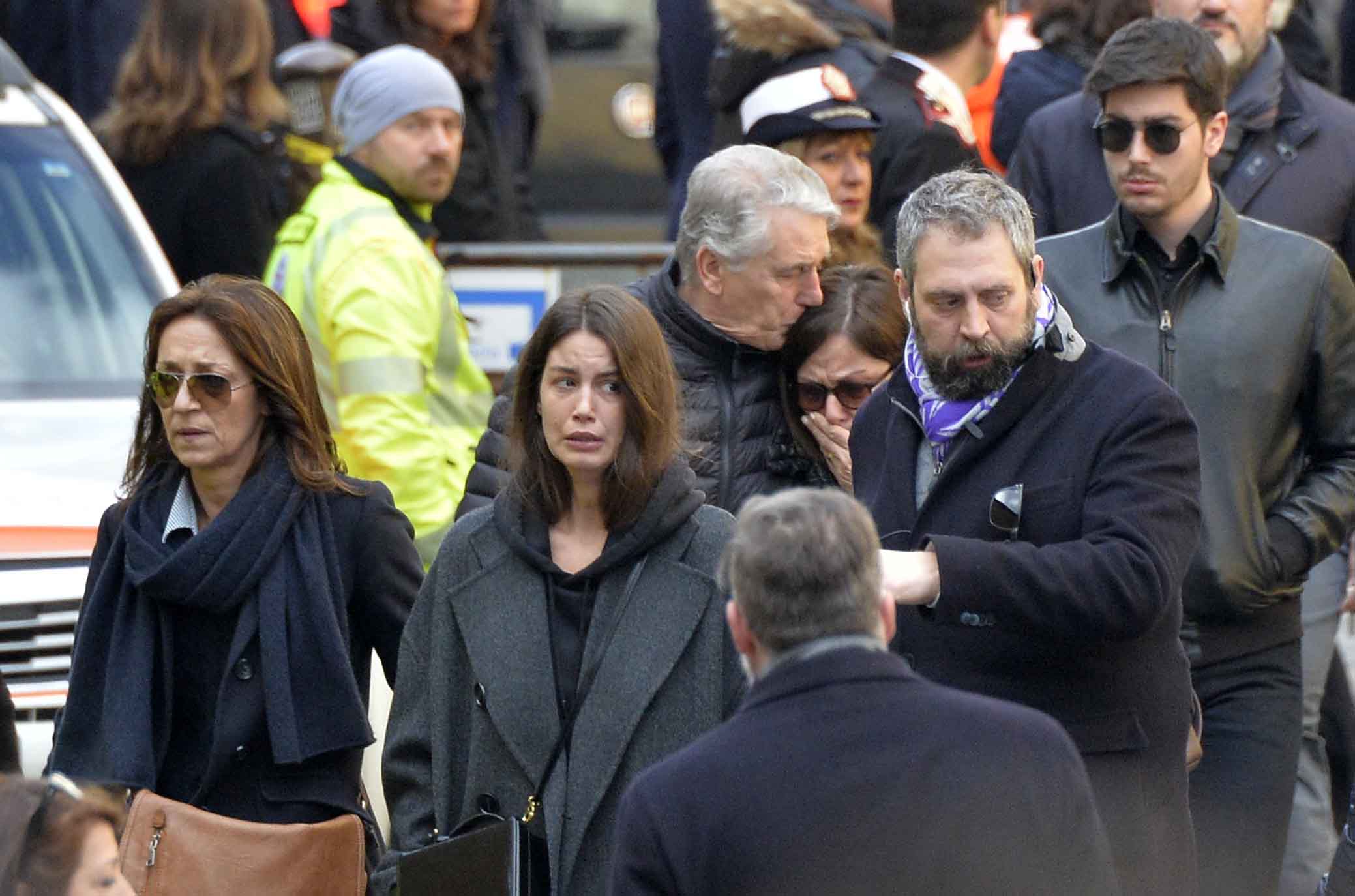 "Con te, per te, in te. Sempre". Un anno e 5 mesi dopo, il post di Francesca Fioretti (FOTO)