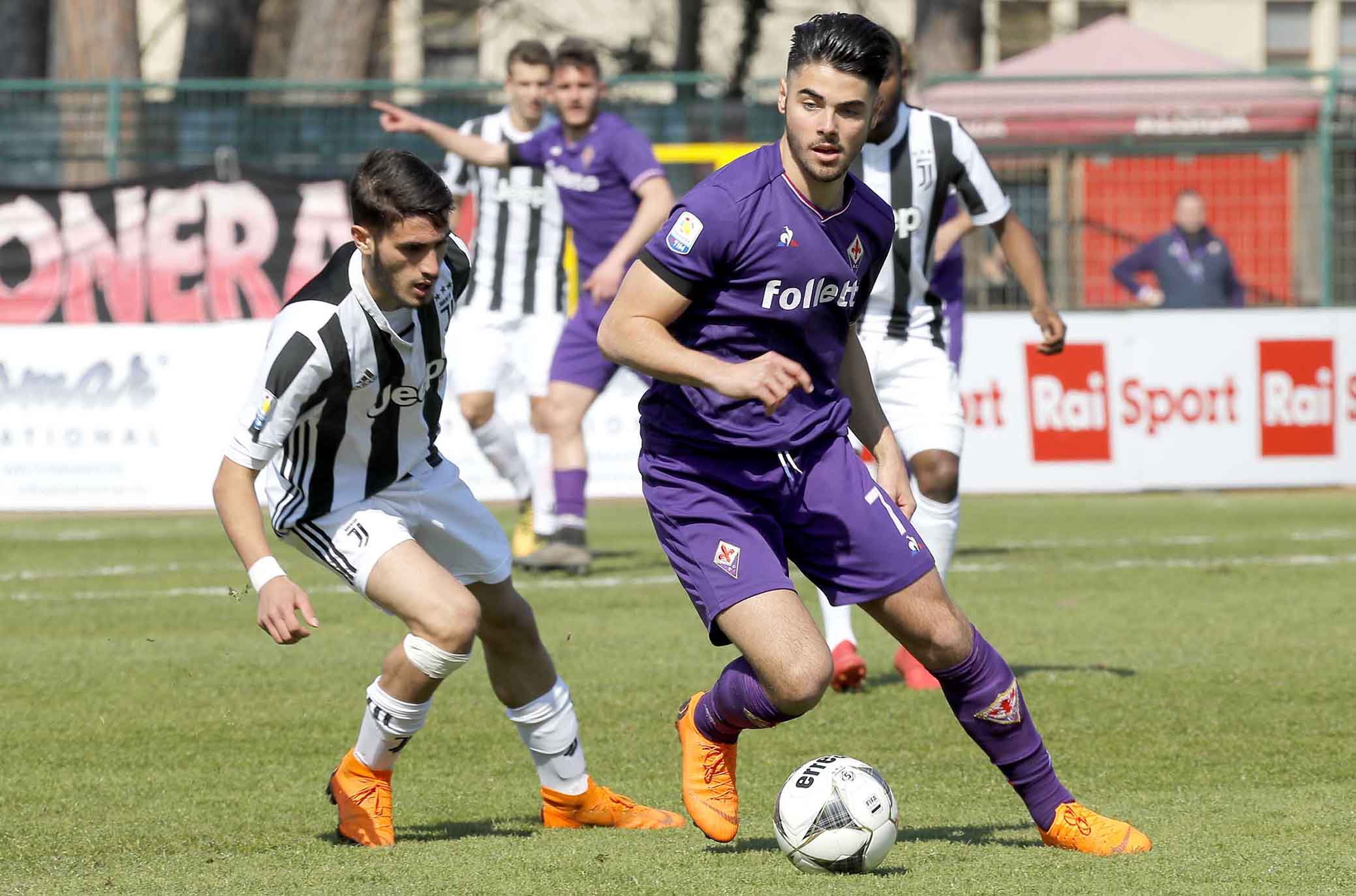Primavera, Juventus-Fiorentina: i convocati dei bianconeri