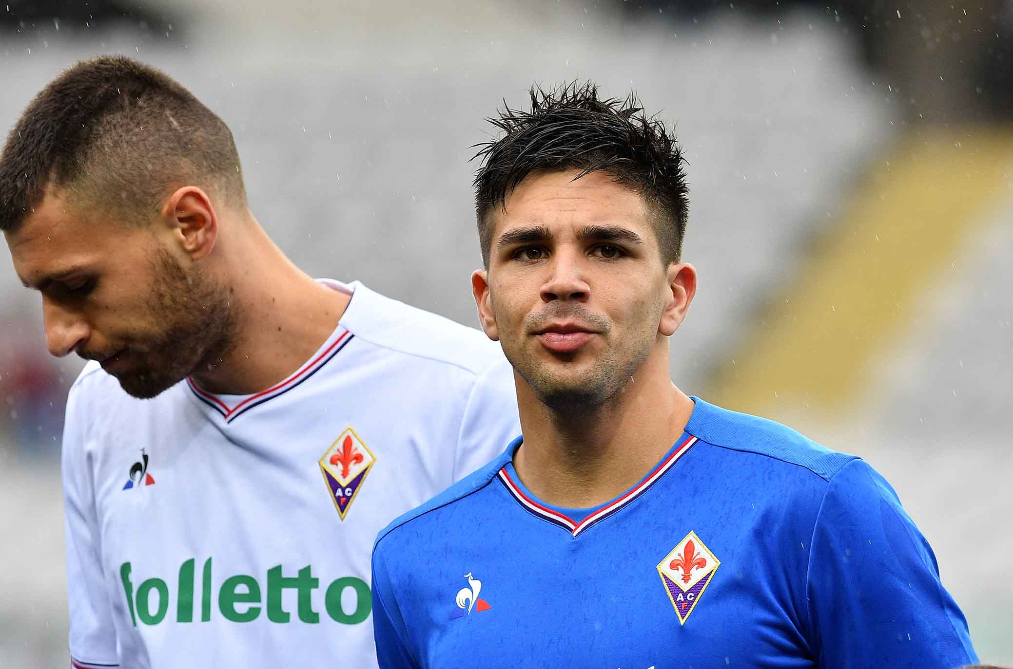 TORINO-FIORENTINA 18-03-2018. GIOVANNI SIMEONE. SILPRESS/GALASSI SILVANO
