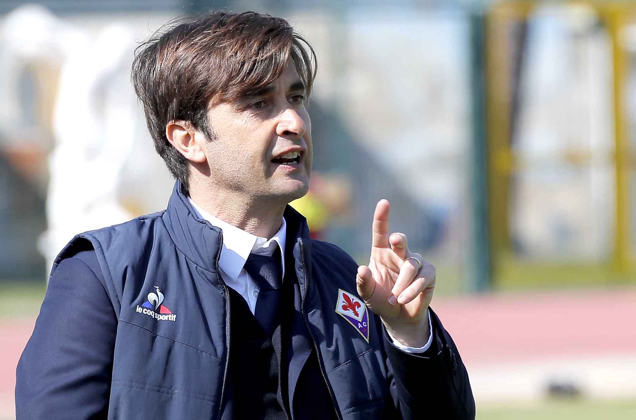 Bigica: "Questo trofeo ci manca da troppo tempo. Non è una rivincita"