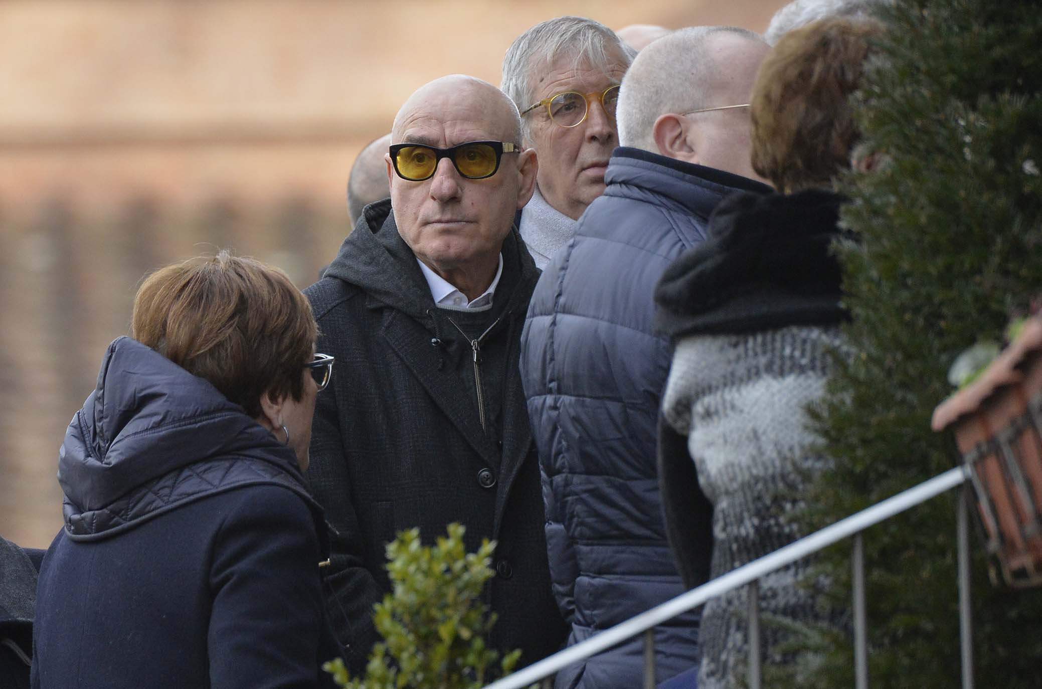 Graziani: "Simeone non è prima punta, lo vorrei vedere con Pavoletti. Pjaca ricorda Laudrup"