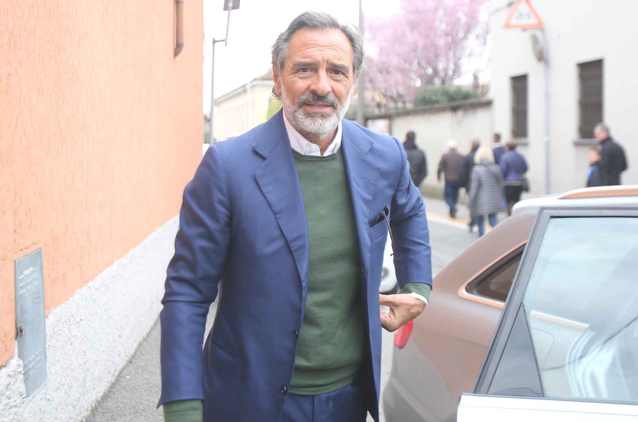 Serie A, ufficiale: Cesare Prandelli è il nuovo allenatore del Genoa