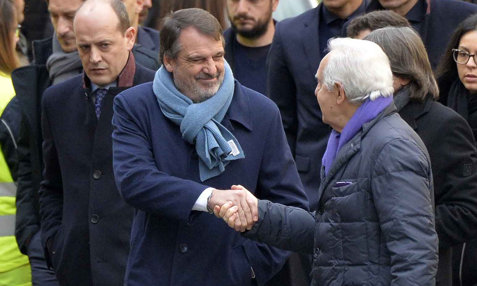 AIC, il candidato presidente Tardelli: “I calciatori devono avere più voce in capitolo”