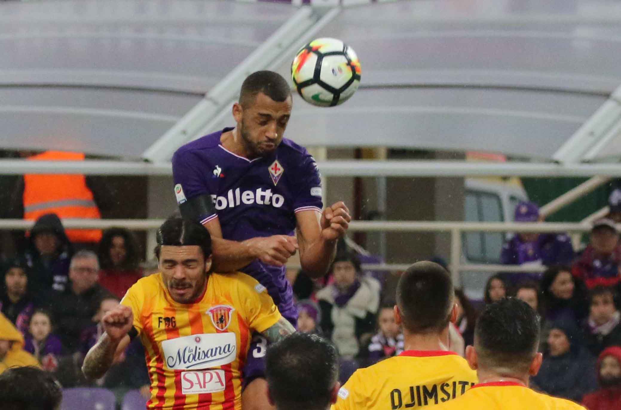 Col Benevento al Franchi, nel ricordo di Astori. E Maggio ritrova i viola e Prandelli