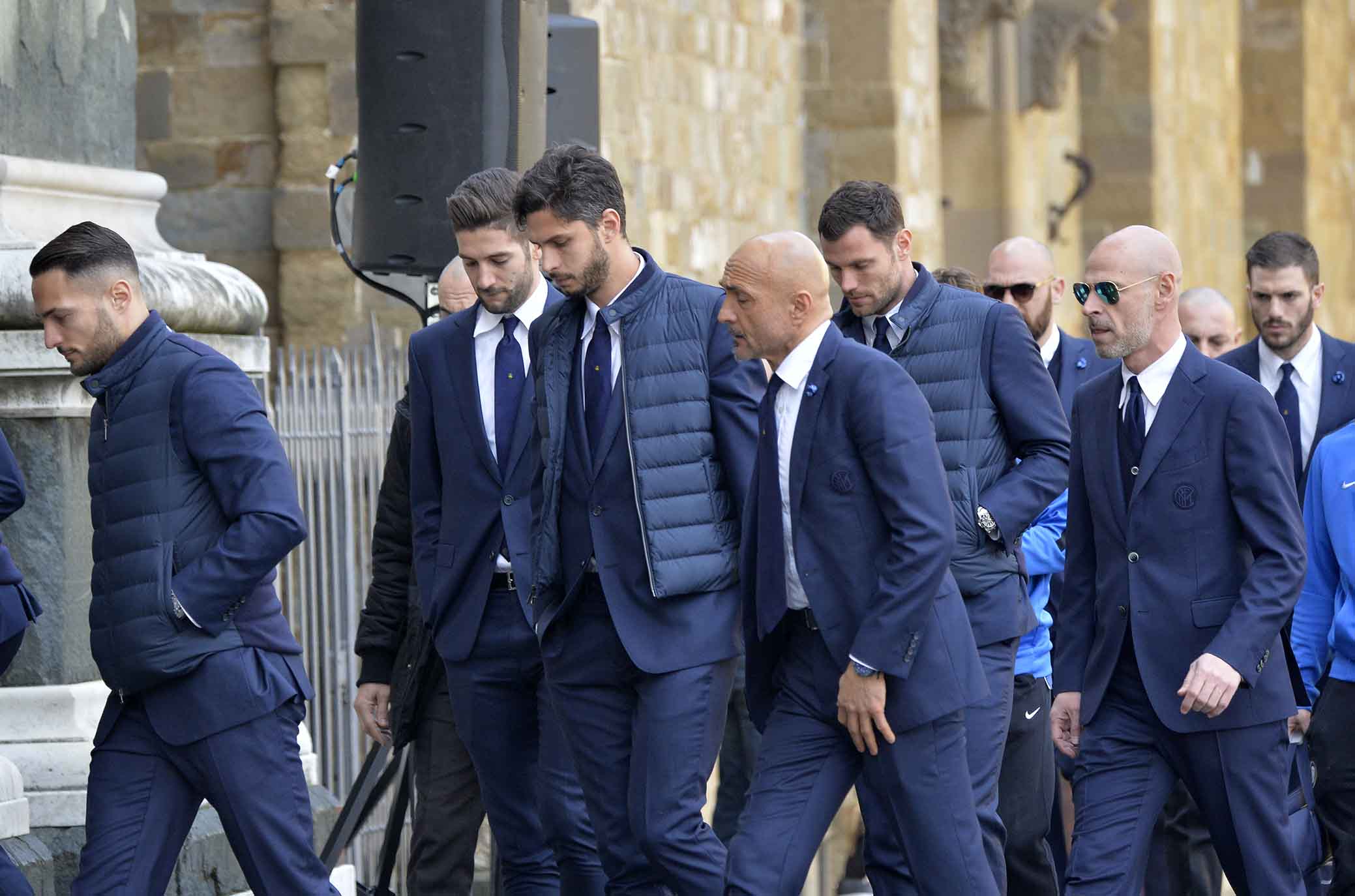Ranocchia: "Davide ragazzo genuino. Lo prendevo in giro perché non sembrava neanche un calciatore per i suoi atteggiamenti"