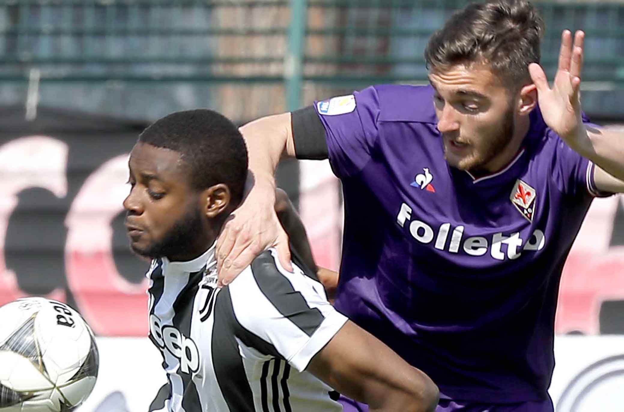 Primavera, Lakti: "Adesso vogliamo battere l'Inter. Lottiamo per vincere qualcosa"