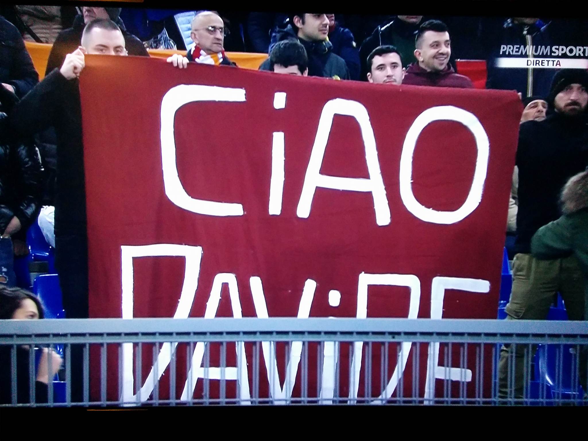Astori e la commozione della Serie A: "Quanto ci mancherà"