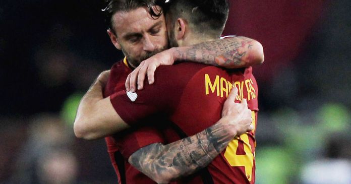 La Fiorentina attende risposte da De Rossi. Seconda offerta di ingaggio in dieci giorni