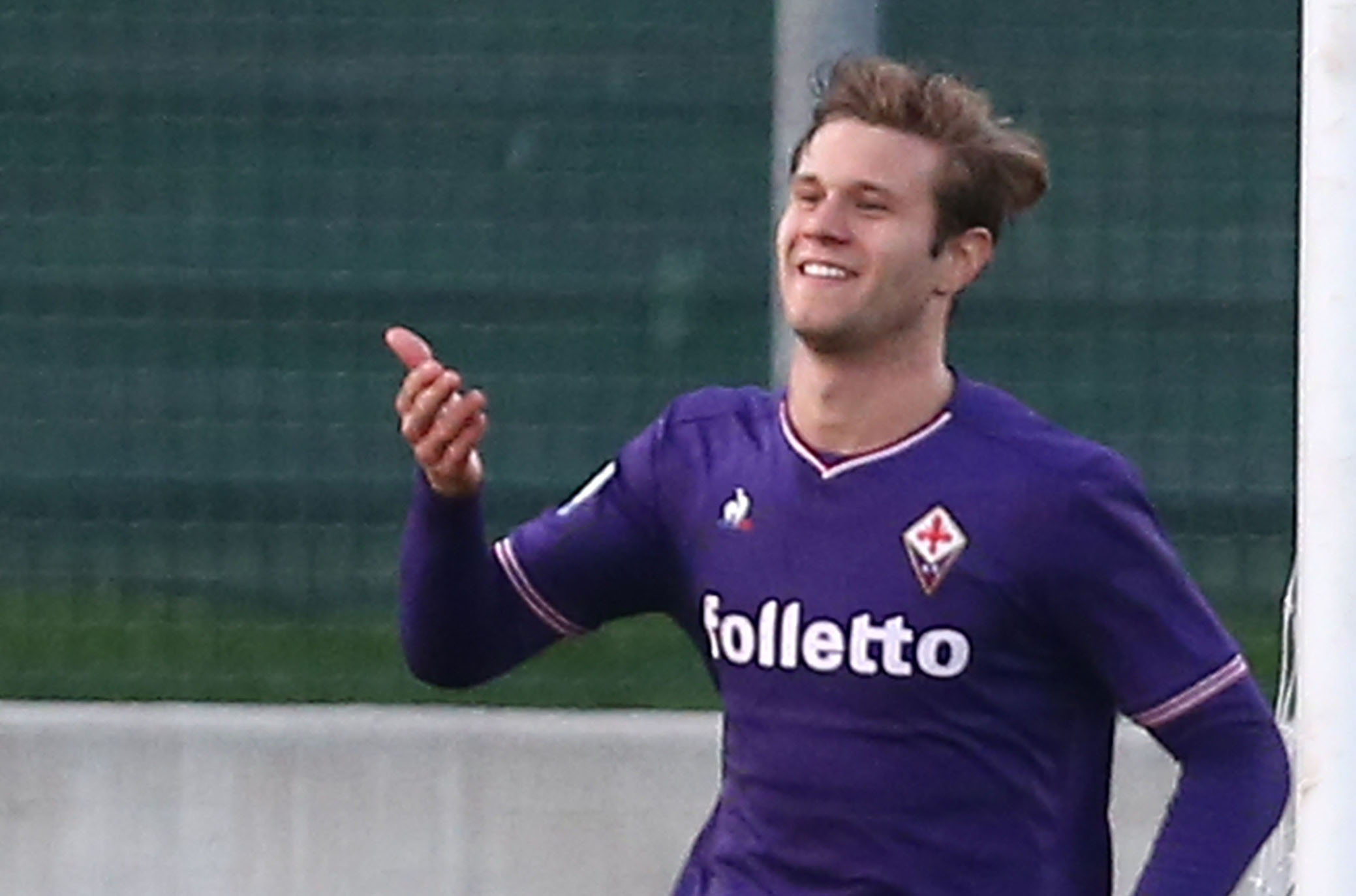 Gori il "Golden Boy" della Viareggio Cup