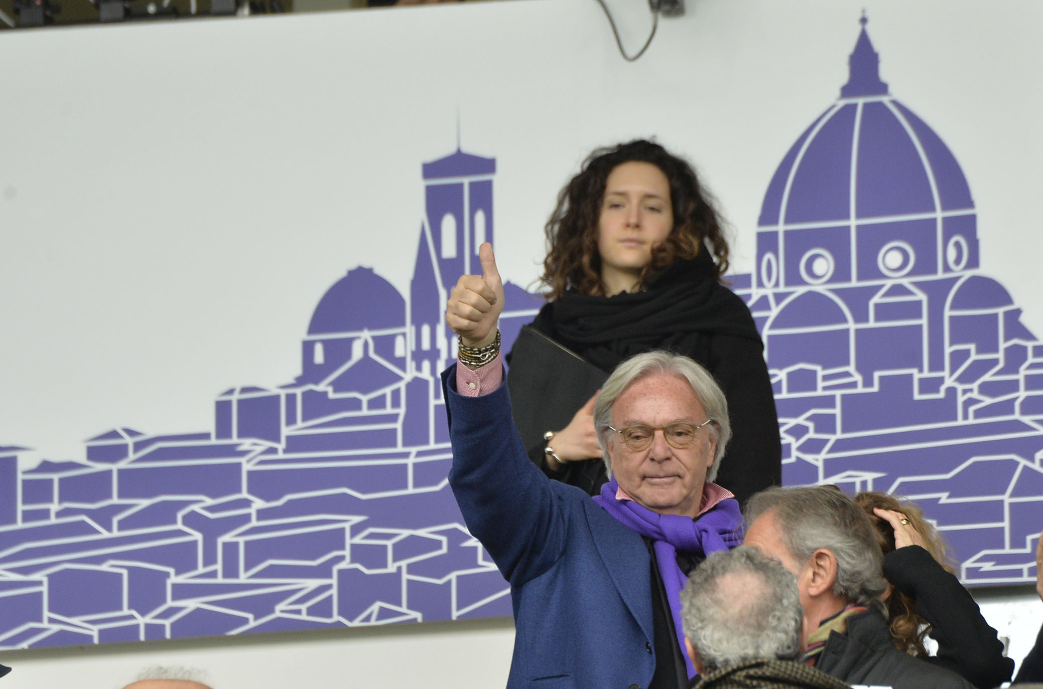 Che accadrà a fine stagione? Cessione? Ripartenza con tregua? E col nuovo sindaco?