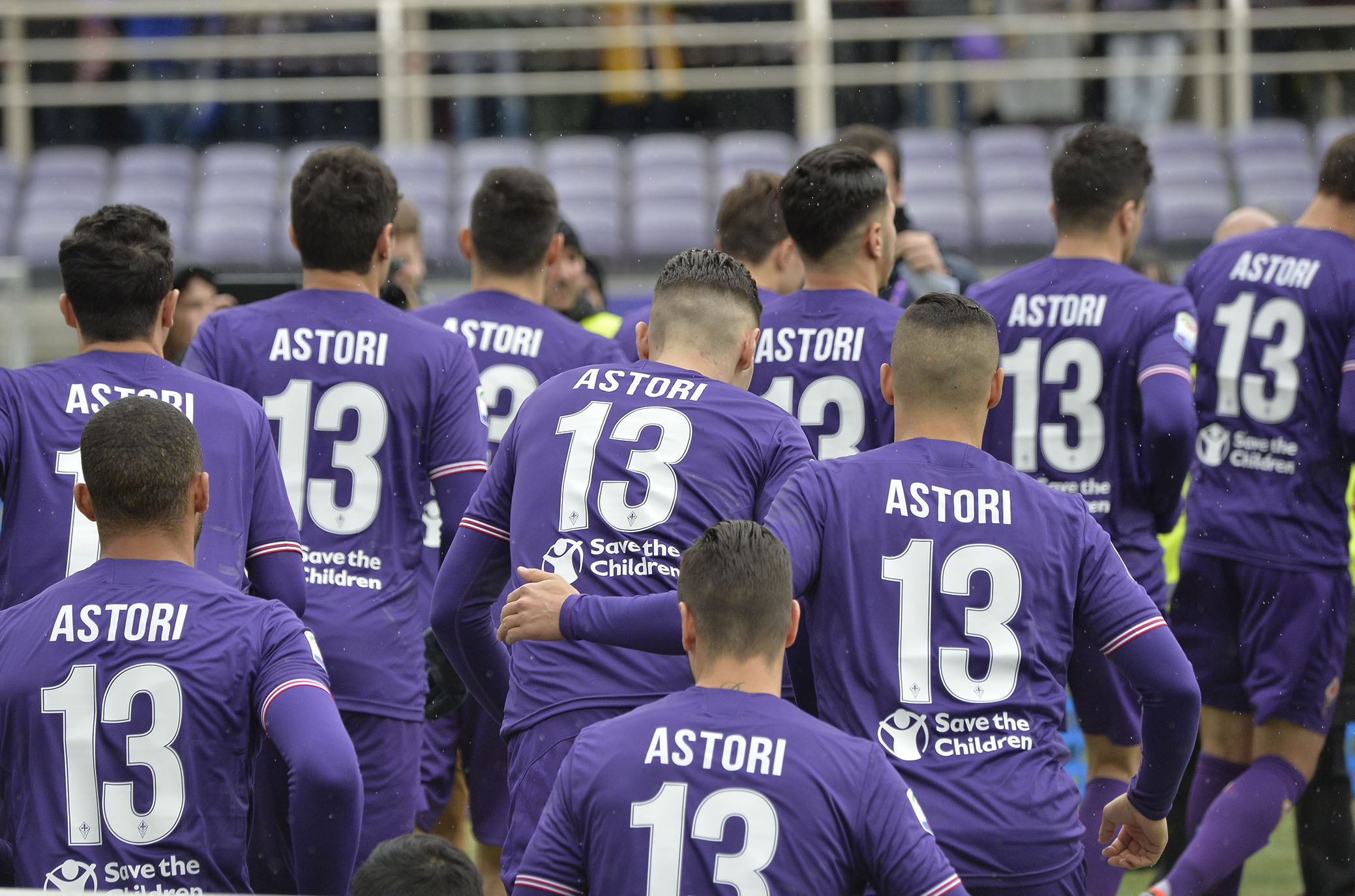 Gazzetta, l’iniziativa: “si crei un premio Astori per chi esprimerà i valori di Davide”