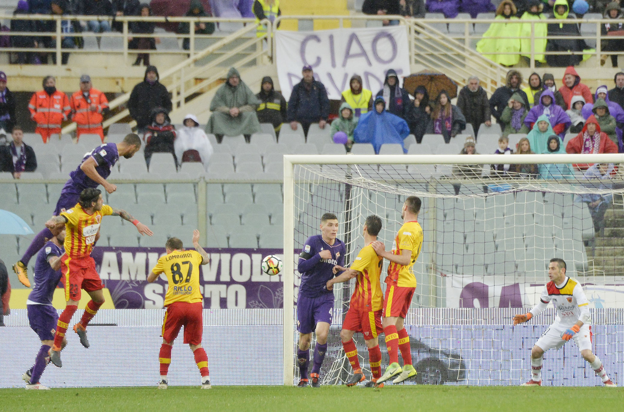 Benevento: Ionita scalpita. Sau certezza per Inzaghi. Da valutare Lapadula