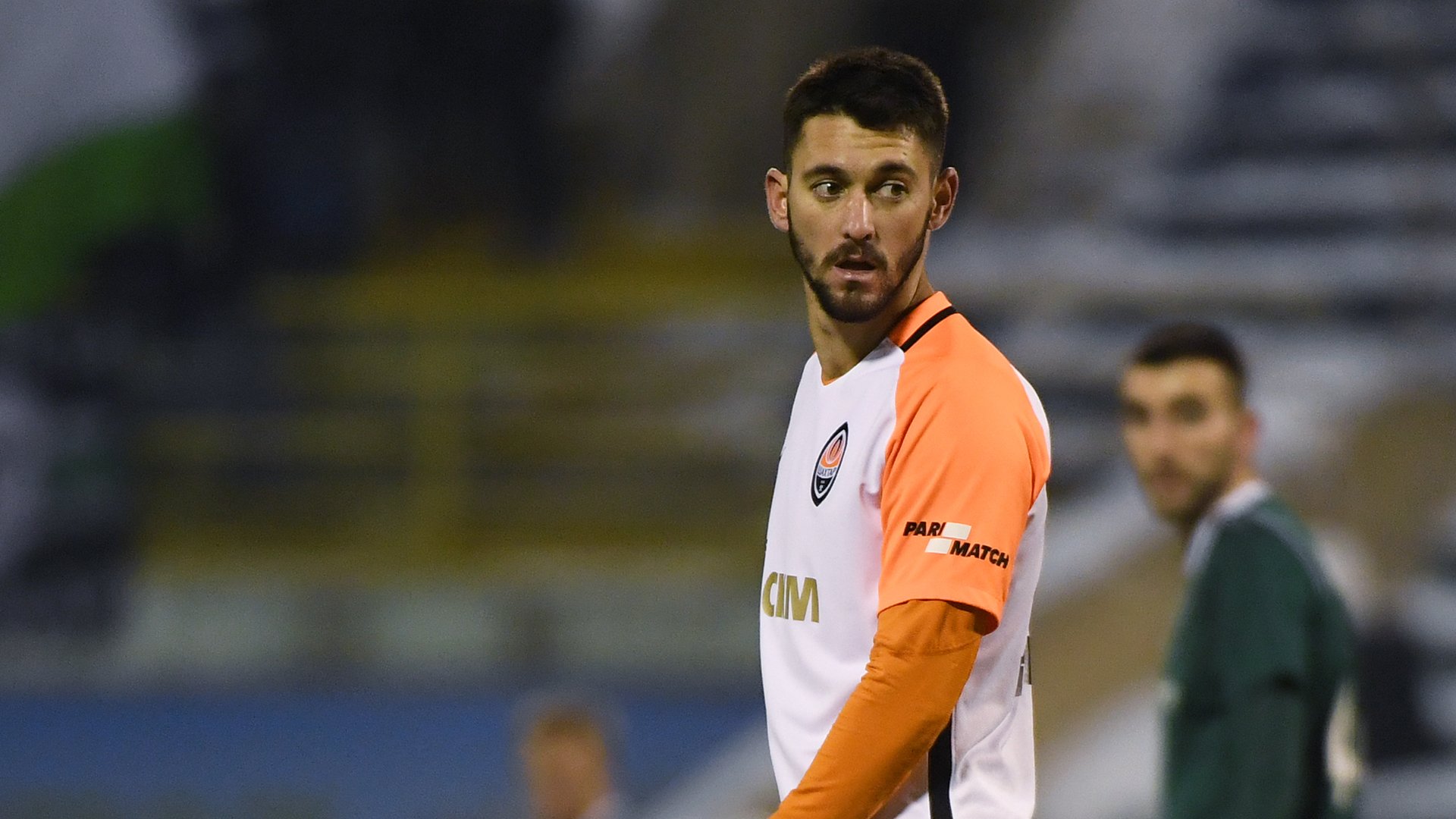 Concorrenza di Inter, Bologna e Samp per l'argentino Ferreyra dello Shakhtar