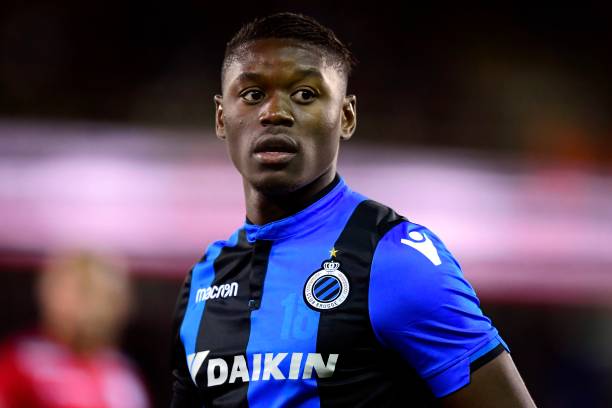 Ag. Limbombe: "Due estati fa lo cercava la Fiorentina"