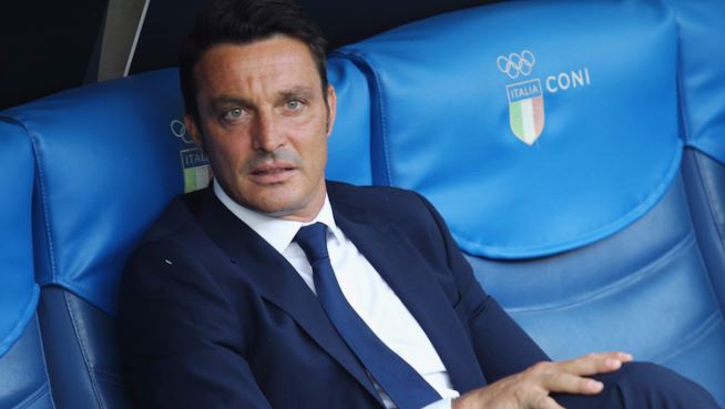 Serie B: salta la panchina di Stroppa a Crotone. Al suo posto Massimo Oddo