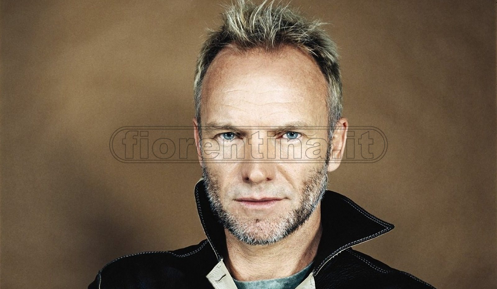 Sting: "Prima volta al Franchi fu imbarazzante, tifo Fiorentina"