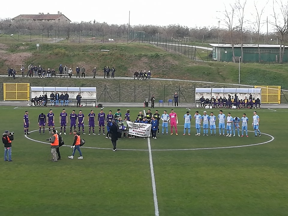 Italia Under 18, confermati due giovani della Fiorentina