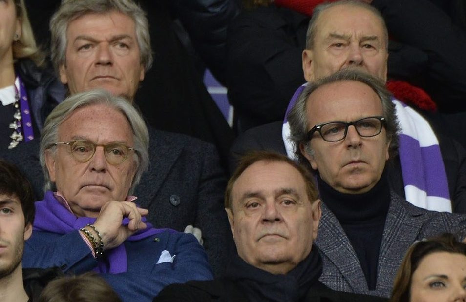Ex addetta stampa Fiorentina: "Io cacciata malamente. Coi DV persa occasione"