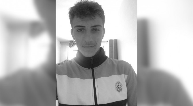 Tragedia in Francia, il giovane Thomas Rodriguez muore nel sonno