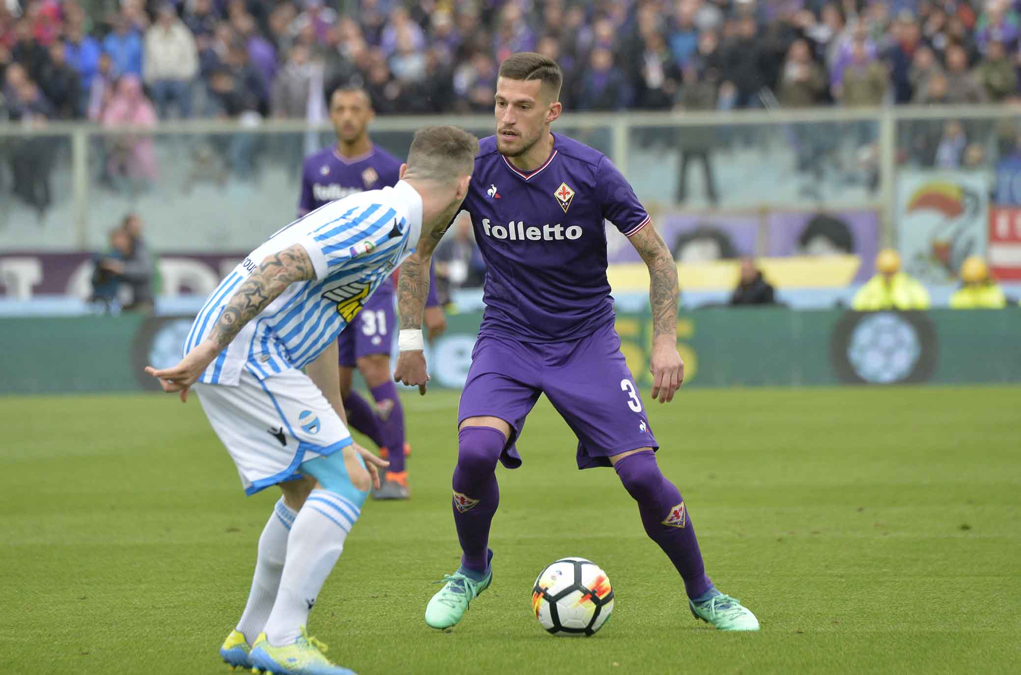 Al Toro piace Biraghi, ai viola Barreca e Parigini: via al maxi-affare